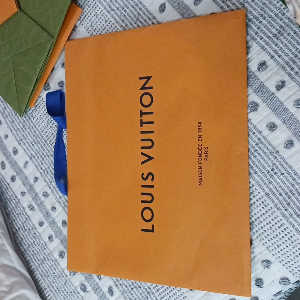 Louis Vuitton bag